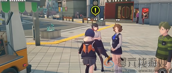 绝区零当三明治来敲门攻略大全(图21) 绝区零当三明治来敲门攻略大全(图21)