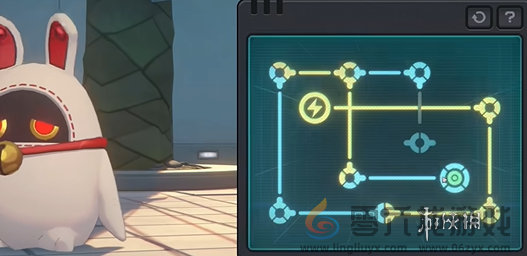 绝区零当三明治来敲门攻略大全(图27) 绝区零当三明治来敲门攻略大全(图27)