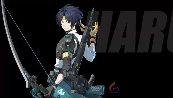 绝区零浅羽悠真值得培养吗(图10) 绝区零浅羽悠真值得培养吗(图10)