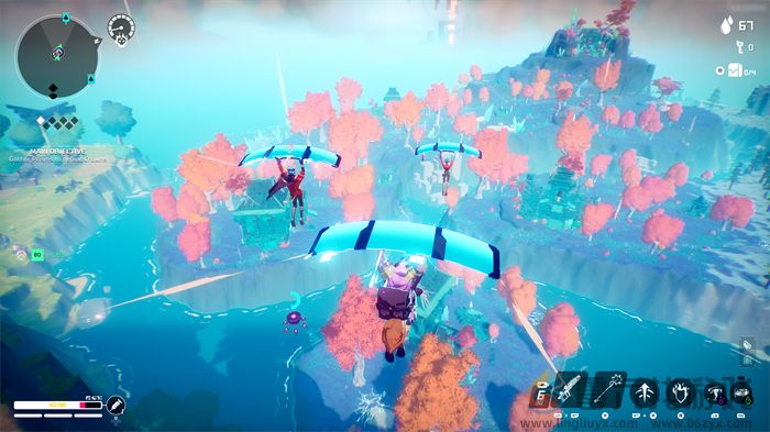 《光明破坏者》将于1月15日开启 Steam抢先体验 《光明破坏者》将于1月15日开启 Steam抢先体验(图6)