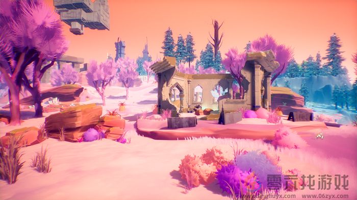 《光明破坏者》将于1月15日开启 Steam抢先体验 《光明破坏者》将于1月15日开启 Steam抢先体验(图8)