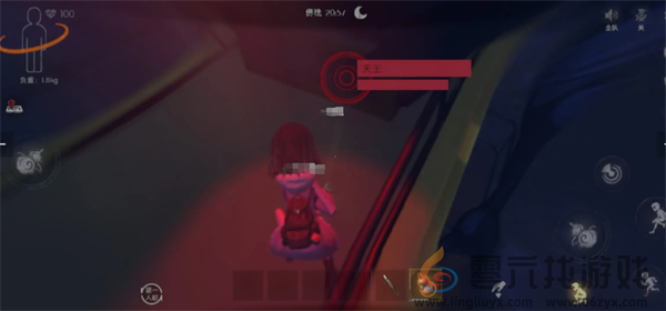 代号超自然怪物怎么捕捉(图1) 代号超自然怪物怎么捕捉(图1)