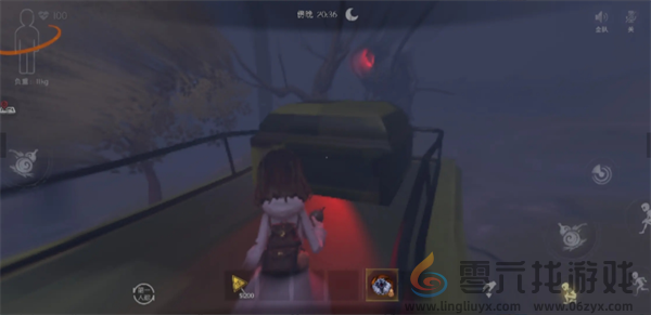 代号超自然怪物怎么捕捉(图6) 代号超自然怪物怎么捕捉(图6)