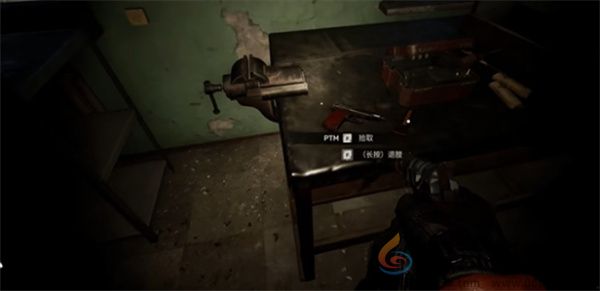 潜行者2手枪PTM扩容弹夹获取方法分享(图3) 潜行者2手枪PTM扩容弹夹获取方法分享(图3)