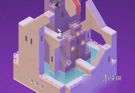 纪念碑谷攻略大全(图41) 纪念碑谷攻略大全(图41)