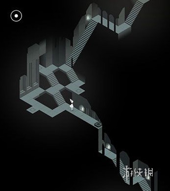 纪念碑谷攻略大全(图57) 纪念碑谷攻略大全(图57)