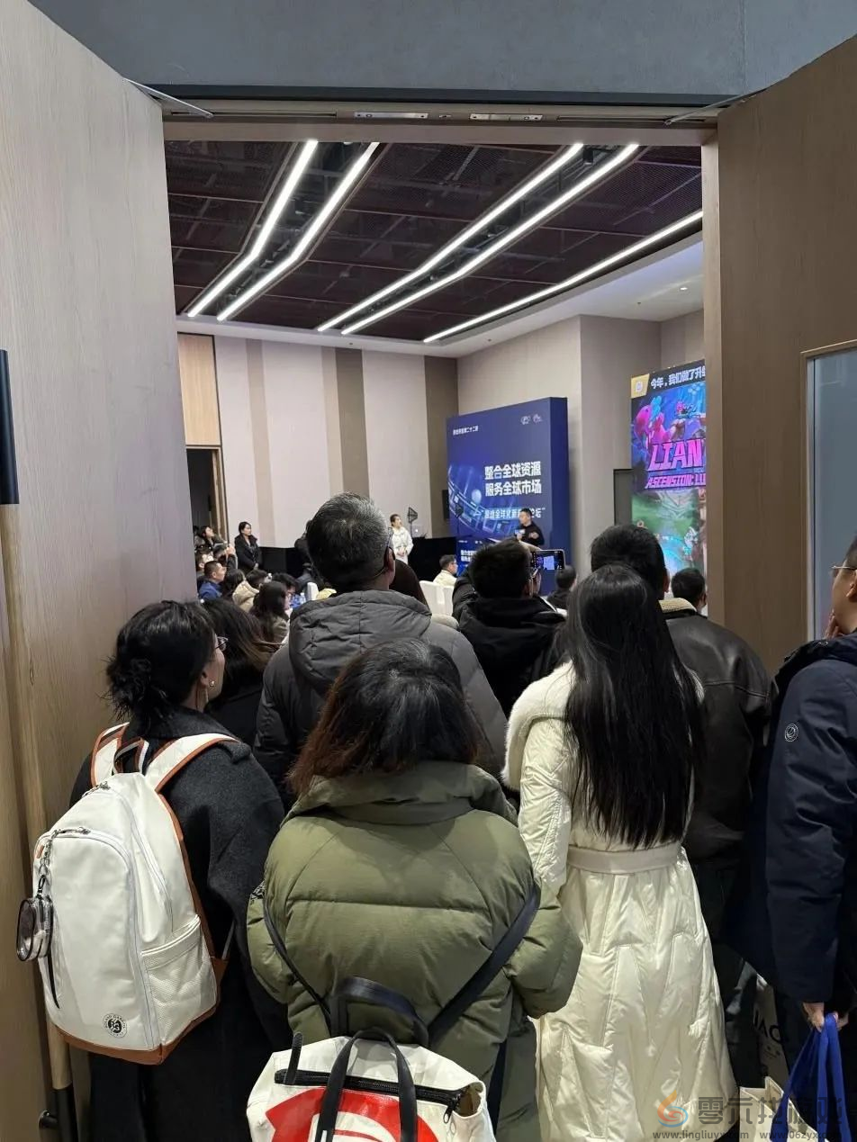 谁拿奖也不耽误中国游戏上桌吃饭 谁拿奖也不耽误中国游戏上桌吃饭(图10)