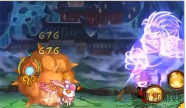 造梦西游外传六耳猕猴打法攻略(图6) 造梦西游外传六耳猕猴打法攻略(图6)
