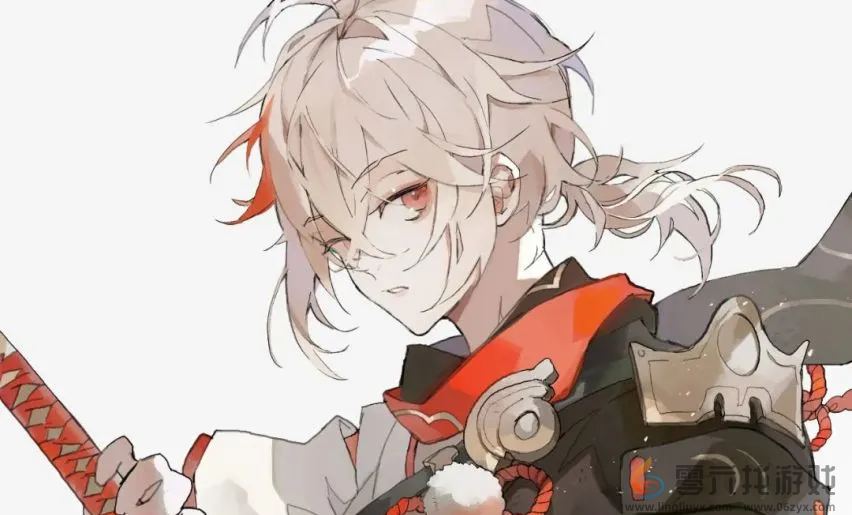 原神各元素角色抽取(图5) 原神各元素角色抽取(图5)