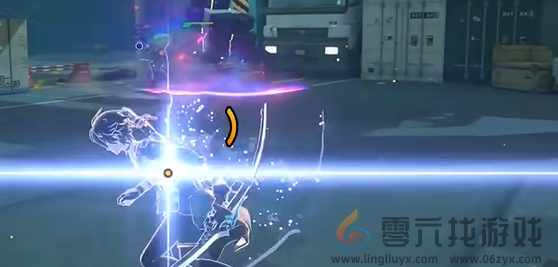 绝区零溯源此地长眠者上怎么过(图7) 绝区零溯源此地长眠者上怎么过(图7)