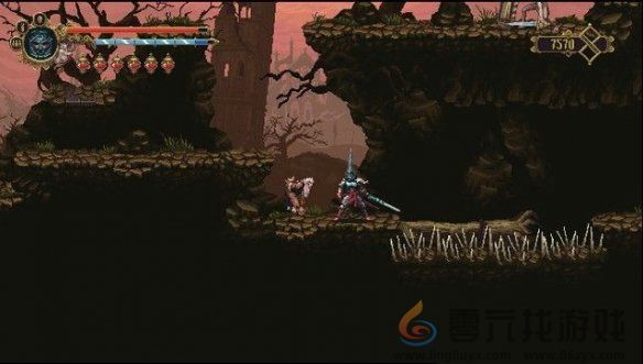 神之亵渎 第六章掘墓大主教通关攻略(图2)