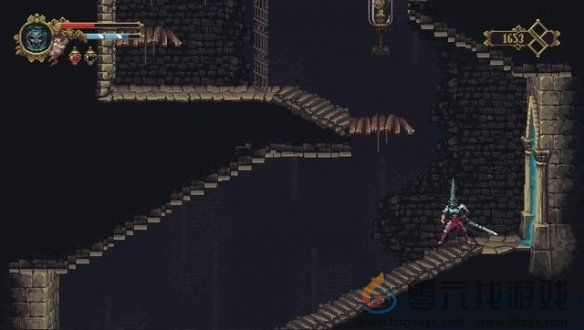 神之亵渎第三章慈悲梦境通关攻略(图4) 神之亵渎第三章慈悲梦境通关攻略(图4)