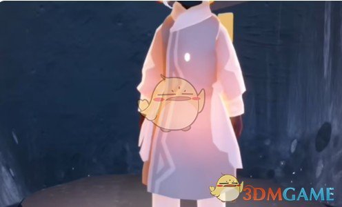 光遇12月染色季物品详解(图5) 光遇12月染色季物品详解(图5)