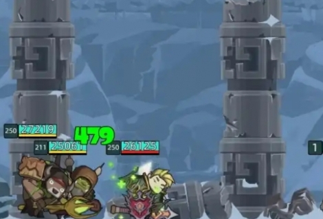 异世界勇者堕落王子打法攻略(图2) 异世界勇者堕落王子打法攻略(图2)