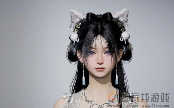 燕云十六声捏脸码男女数据大全2025(图4) 燕云十六声捏脸码男女数据大全2025(图4)