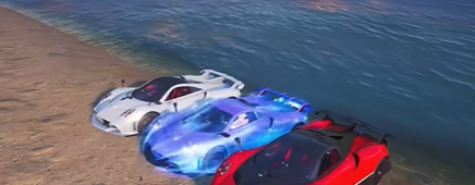 和平精英俏喵蜜语特效如何(图4) 和平精英俏喵蜜语特效如何(图4)