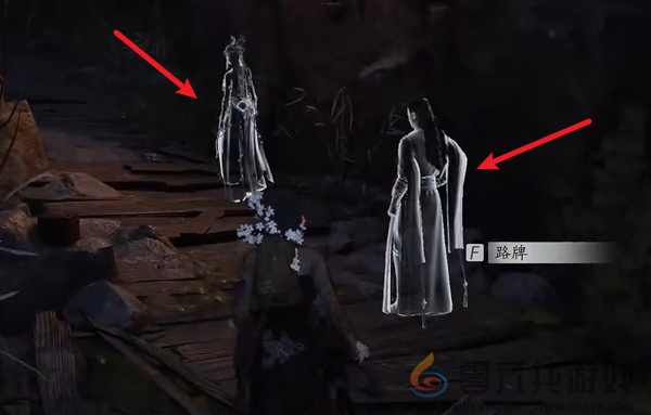 燕云十六声荧渊暗涌碎片怎么获得(图6) 燕云十六声荧渊暗涌碎片怎么获得(图6)