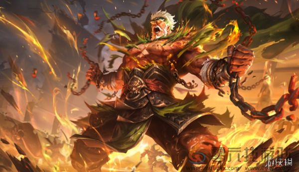 三国杀皮肤哪个最贵(图4) 三国杀皮肤哪个最贵(图4)