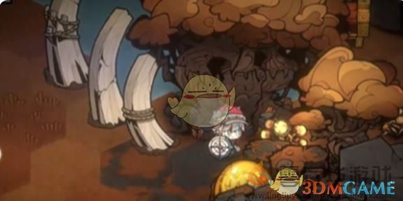 叠入深渊主线关卡3-2攻略(图3) 叠入深渊主线关卡3-2攻略(图3)