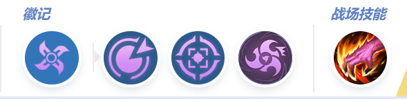 决胜巅峰梵妮怎么玩(图2) 决胜巅峰梵妮怎么玩(图2)