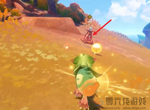 原神衔勇诚砺之证第一关怎么过(图2) 原神衔勇诚砺之证第一关怎么过(图2)