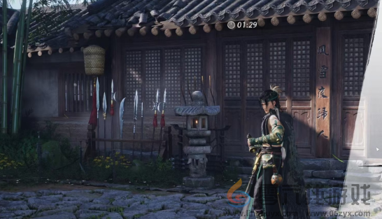 燕云十六声栗子游尘怎么偷师(图3) 燕云十六声栗子游尘怎么偷师(图3)