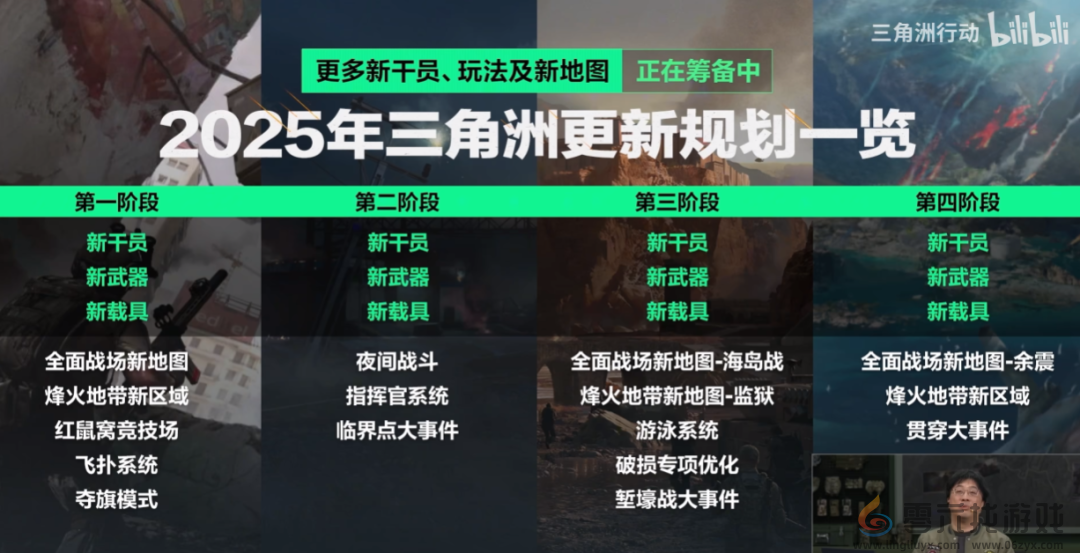 扒一扒那个射击红人“硬闯”出来的原理 那个射击红人“硬闯”出来的原理(图19)