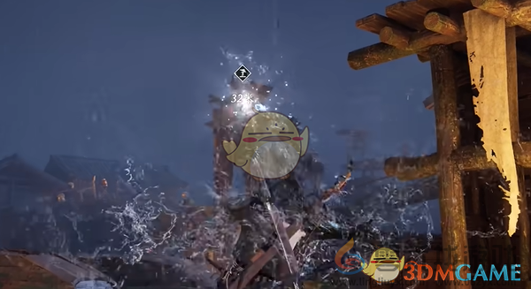 燕云十六声天上来支线攻略(图14) 燕云十六声天上来支线攻略(图14)