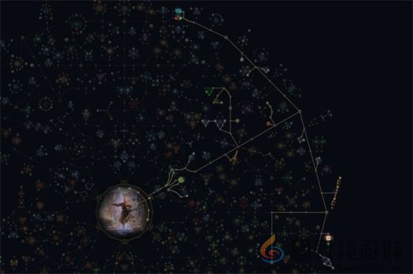 流放之路2祈求者闪打BD玩法攻略分享(图5) 流放之路2祈求者闪打BD玩法攻略分享(图5)