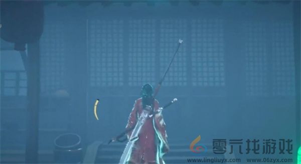 燕云十六声桃木辟邪任务攻略分享(图8) 燕云十六声桃木辟邪任务攻略分享(图8)