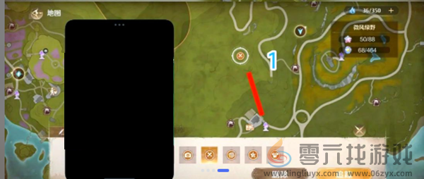 无限暖暖噗灵怪在哪(图11) 无限暖暖噗灵怪在哪(图11)