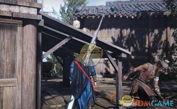 燕云十六声开封万事知愁情几许任务攻略(图8) 燕云十六声开封万事知愁情几许任务攻略(图8)