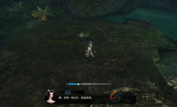 逆水寒手游迷天倒转奇遇攻略(图6) 逆水寒手游迷天倒转奇遇攻略(图6)