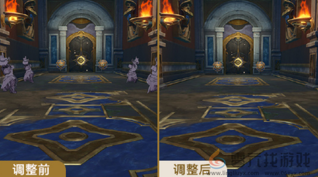 崩坏星穹铁道3.0版本优化预告(图4) 崩坏星穹铁道3.0版本优化预告(图4)