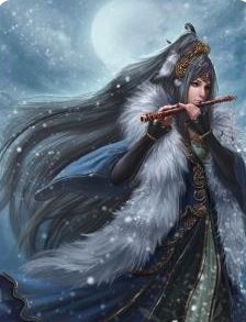 三国杀界蔡文姬技能介绍(图6) 三国杀界蔡文姬技能介绍(图6)