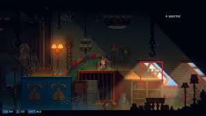 水银疗养院卢卢小姐如何解锁(图1) 水银疗养院卢卢小姐如何解锁(图1)