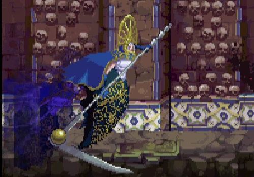 神之亵渎伊西多拉打法攻略(图18) 神之亵渎伊西多拉打法攻略(图18)