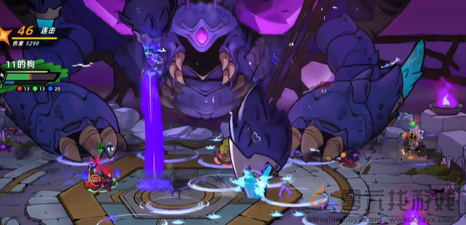 失落城堡2黑城堡怎么过(图12) 失落城堡2黑城堡怎么过(图12)