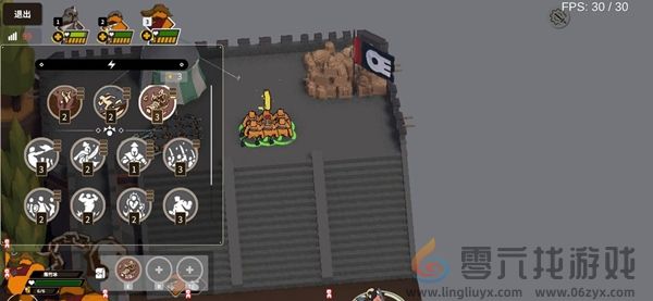 超逼真的攻城模拟器兵种选哪个(图8) 超逼真的攻城模拟器兵种选哪个(图8)