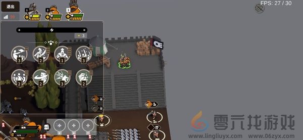 超逼真的攻城模拟器兵种选哪个(图19) 超逼真的攻城模拟器兵种选哪个(图19)