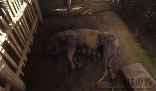 天国拯救2禁果支线任务完成方法分享(图13) 天国拯救2禁果支线任务完成方法分享(图13)