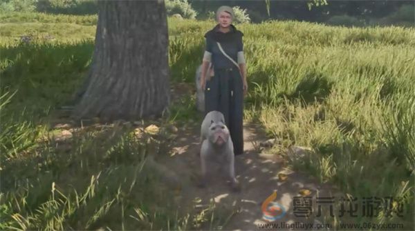 天国拯救2禁果支线任务完成方法分享(图16) 天国拯救2禁果支线任务完成方法分享(图16)