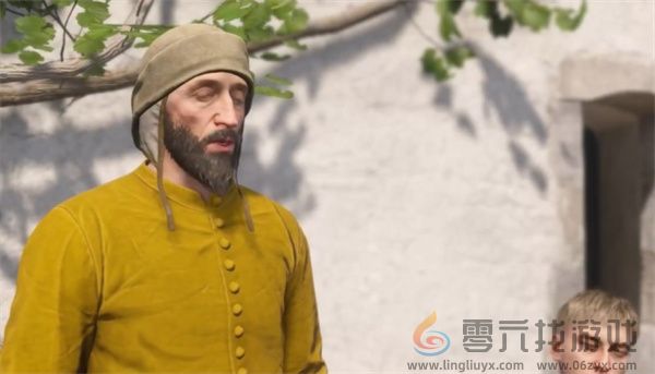 天国拯救2禁果支线任务完成方法分享(图18) 天国拯救2禁果支线任务完成方法分享(图18)