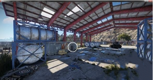 腐蚀手游港口1和港口2有什么区别(图2) 腐蚀手游港口1和港口2有什么区别(图2)