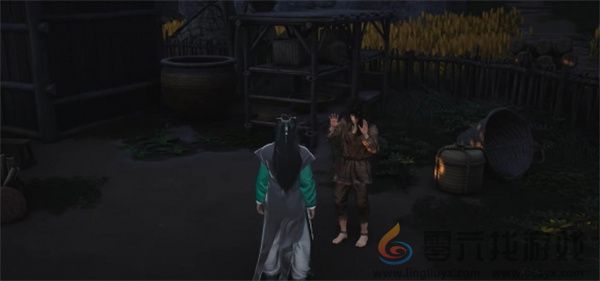 燕云十六声真假少东家任务完成方法分享(图10) 燕云十六声真假少东家任务完成方法分享(图10)