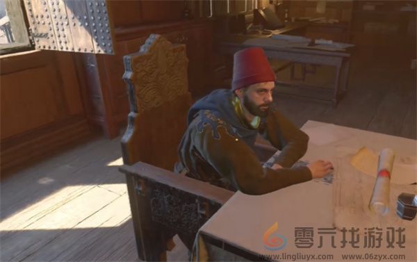 天国拯救2驱邪避灾支线任务攻略分享(图11) 天国拯救2驱邪避灾支线任务攻略分享(图11)