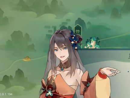 觅仙途四个特殊女角色攻略(图3) 觅仙途四个特殊女角色攻略(图3)