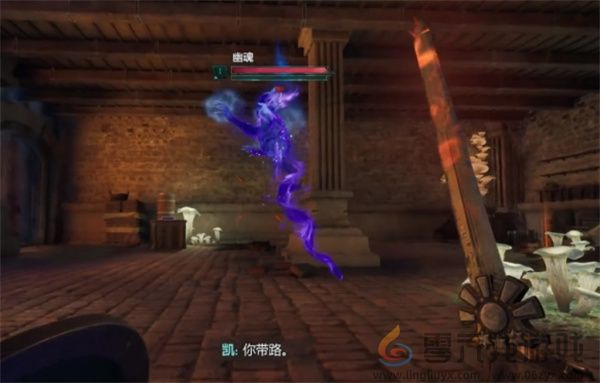 宣誓全部统治女神图腾碎片位置分享(图23) 宣誓全部统治女神图腾碎片位置分享(图23)