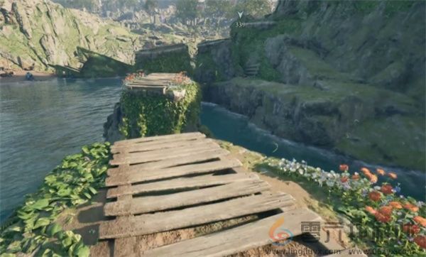 宣誓全部统治女神图腾碎片位置分享(图36) 宣誓全部统治女神图腾碎片位置分享(图36)