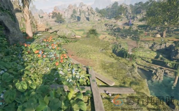 宣誓全部统治女神图腾碎片位置分享(图40) 宣誓全部统治女神图腾碎片位置分享(图40)